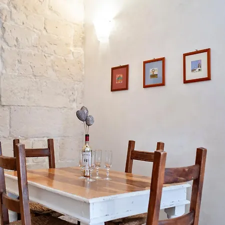 D'aragona - Selection شقة