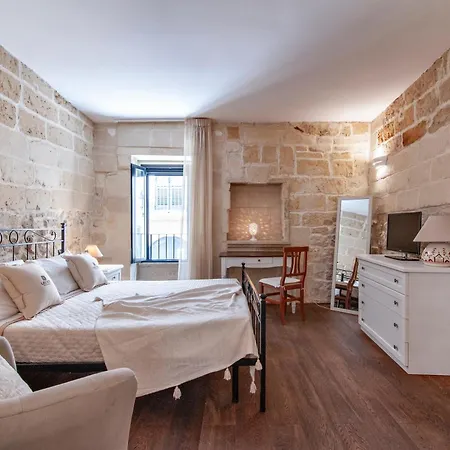 شقة D'aragona - Selection