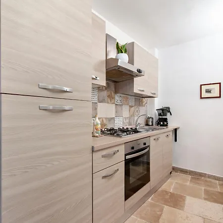 شقة D'aragona - Selection