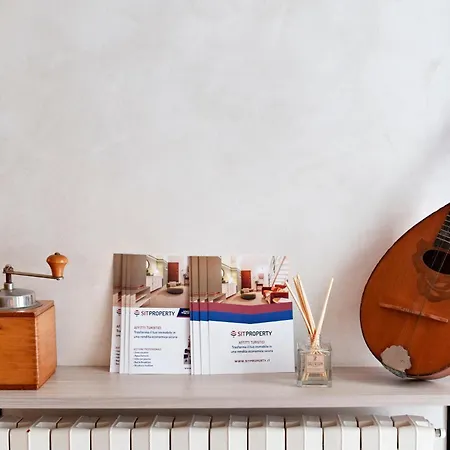 D'aragona - Selection شقة ليتشي