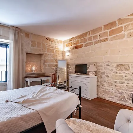 Apartment D'aragona - Selection *