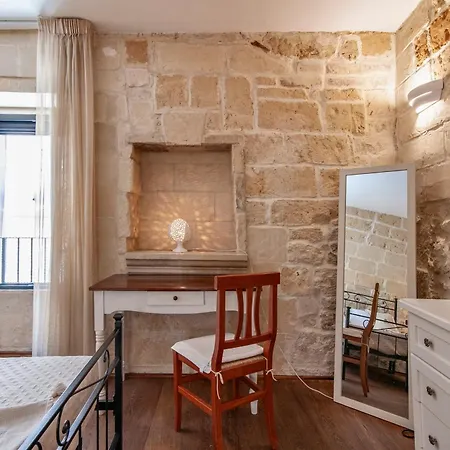 D'aragona - Selection Appartement Lecce
