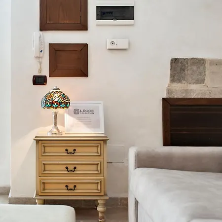 Apartment D'aragona - Selection Lecce