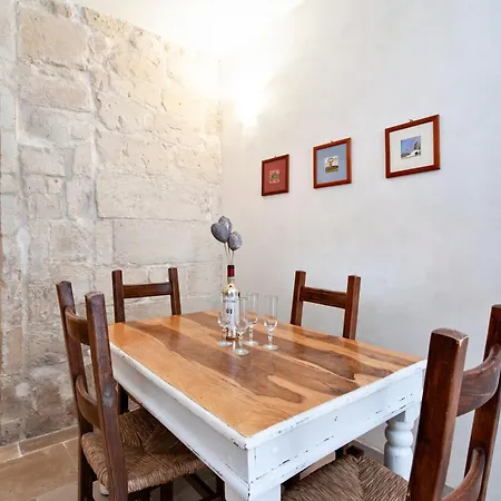 Appartement D'aragona - Selection *