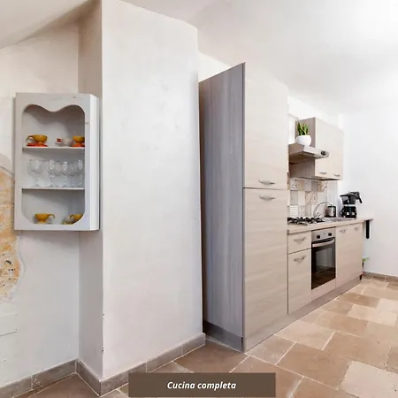 Apartment D'aragona - Selection
