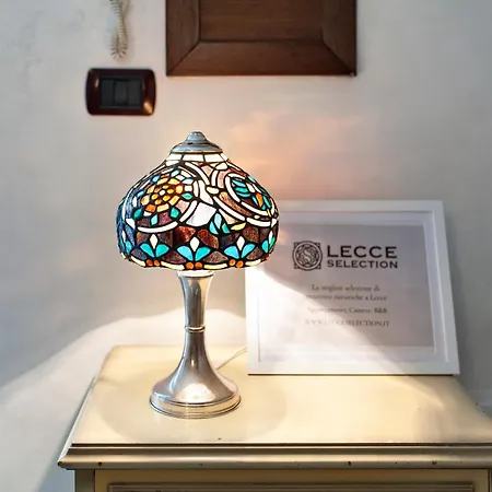 D'aragona - Selection Appartement Lecce