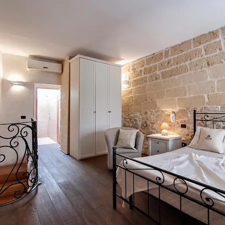 D'aragona - Selection * Lecce