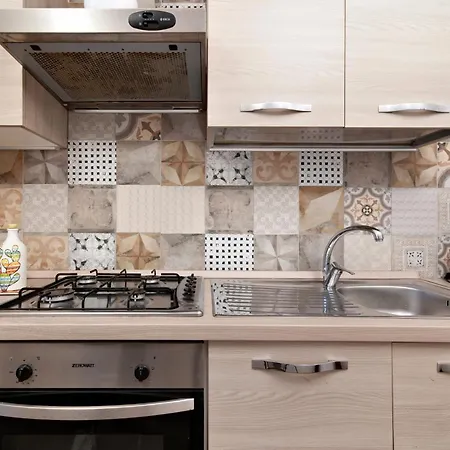 Apartment D'aragona - Selection