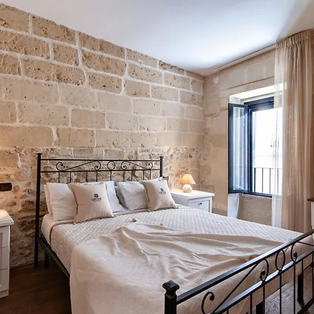 D'aragona - Selection Apartment