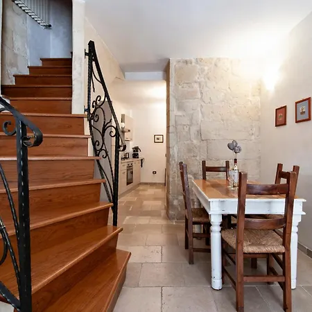 Apartment D'aragona - Selection *