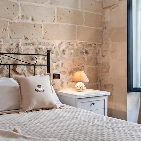 D'aragona - Selection Lecce